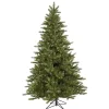 Christmas Trees>Kirklands Home 6.5 ft. Pre-Lit King Spruce Christmas Tree