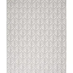 Kirklands Home Aloha Ash Botanical Indoor/Outdoor Area Rug, 3x5 Best