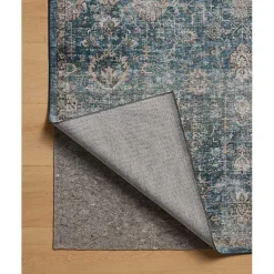 Kirklands Home Anniston Lagoon Accent Rug, 2x4 Sale