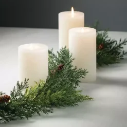 Christmas Arrangements & Garland><noscript><img width=
