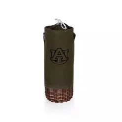 Kirklands Home Auburn University Insulated Wine Bottle Tote New