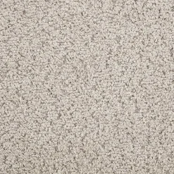 Kirklands Home Beige Boucle Waterfall Bench, 52 in. Brown Discount