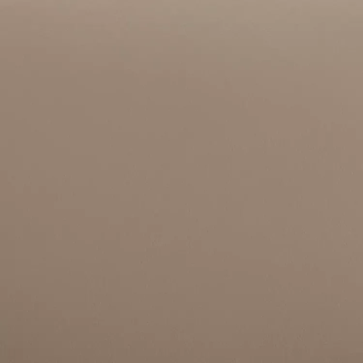 Kirklands Home Beige Faux Leather Modern Dining Chairs, Set of 2 Tan Sale