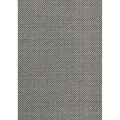 Kirklands Home Black & White Trellis Indoor/Outdoor Rug, 5x8 Online