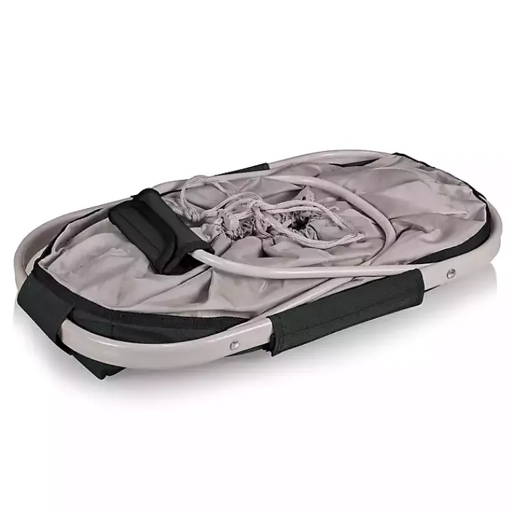 Kirklands Home Florida Gators Cooler Basket Black New