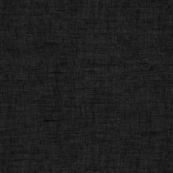 Kirklands Home Leala Texture Outdoor Dining Chair Cushion Black New