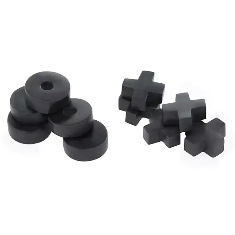 Decorative Accents>Kirklands Home Marble Tic Tac Toe Board Black