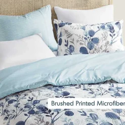 Kirklands Home Blue Botanical 2-pc. Twin/Twin XL Comforter Set Sale