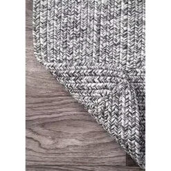Kirklands Home Braided Lefebvre Area Rug, 5x8 Online