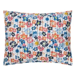 Kirklands Home Bright Blossom 2-pc. Twin XL Quilt Set Multi