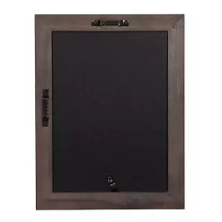 Kirklands Home Brown and Gray 10-pc. Gallery Wall Frame Set Outlet