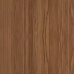 Kirklands Home Reeded 3-Drawer Dresser Brown Best