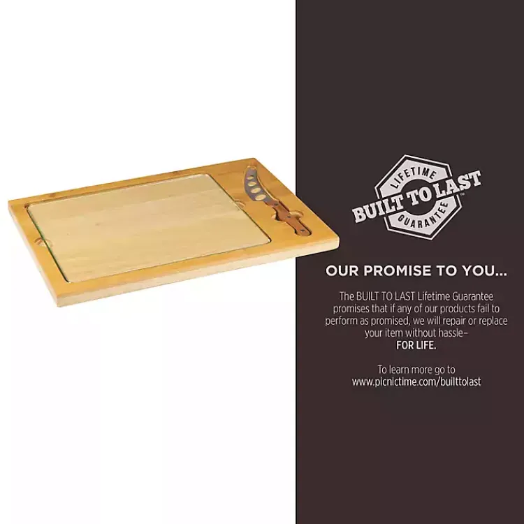 Kirklands Home Buffalo Bills Cutting Board & Knife Set Online