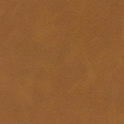 Kirklands Home Camel Faux Leather Jeremy Counter Stools, Set of 2 Brown Online