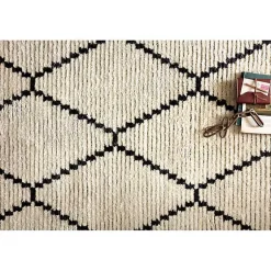 Kirklands Home Chris Loves Julia x Loloi Alice Cream Runner, 2x10 Online