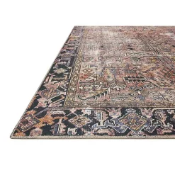 Kirklands Home Chris Loves Julia x Loloi Jules Vintage Rug, 2x9 Best