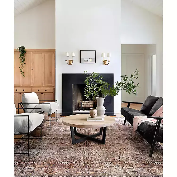 Kirklands Home Chris Loves Julia x Loloi Jules Vintage Rug, 3x5