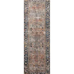 Kirklands Home Chris Loves Julia x Loloi Jules Vintage Rug, 3x5