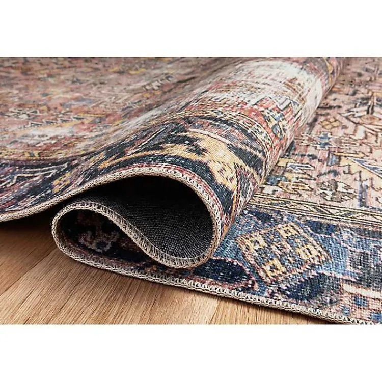 Kirklands Home Chris Loves Julia x Loloi Jules Vintage Rug, 3x5