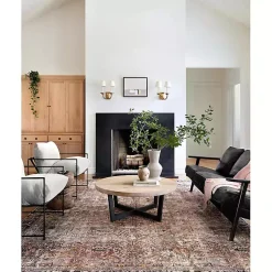 Kirklands Home Chris Loves Julia x Loloi Jules Vintage Rug, 5x7