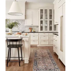 Kirklands Home Chris Loves Julia x Loloi Jules Vintage Rug, 5x7