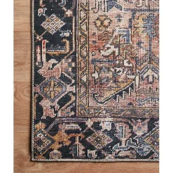 Kirklands Home Chris Loves Julia x Loloi Jules Vintage Rug, 5x7