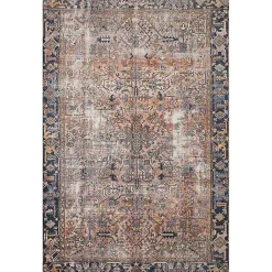 Kirklands Home Chris Loves Julia x Loloi Jules Vintage Rug, 7x9 Online