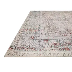 Kirklands Home Chris Loves Julia x Loloi Jules Natural Rug, 5x7 Online