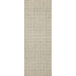 Kirklands Home Chris Loves Julia x Loloi Polly Tan Grid Rug, 3x5 Discount