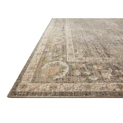Kirklands Home Chris Loves Julia x Loloi Sage Rosemarie Rug, 6x9 Green Hot