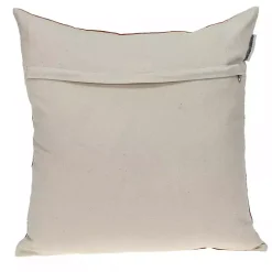 Pillows>Kirklands Home Colorful Embroidered Florina Pillow Multi