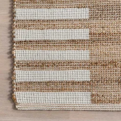Kirklands Home Daria Emily Henderson x RugsUSA Area Rug, 3x5 Outlet