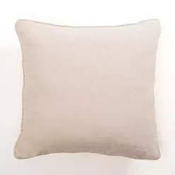 Pillows>Kirklands Home Embroidered Cats Chenille Pillow