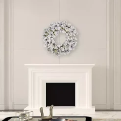 Christmas Wreaths><noscript><img width=