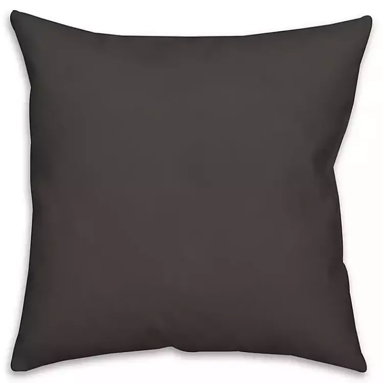 Kirklands Home Floral Bloom II Indoor/Outdoor Pillow Discount