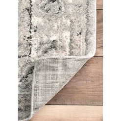 Kirklands Home Gena Medallion Area Rug, 5x8 Online