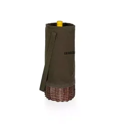 Kirklands Home Georgia Tech Insulated Wine Bottle Tote Clearance