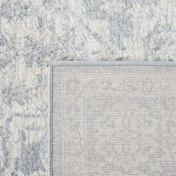 Kirklands Home Brentwood Traditional Area Rug, 5x7 Gray Discount