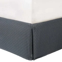 Kirklands Home Gray Check California King 7-pc. Comforter Set Best