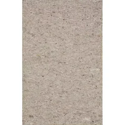 Kirklands Home Comfort Cushion Rug Pad, 5x8 Gray Hot