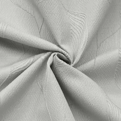 Kirklands Home Corsica Curtain Panel, 95 in. Gray Best