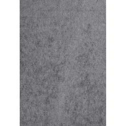 Kirklands Home Dual Surface Non-Slip Rug Pad, 6x9 Gray Clearance