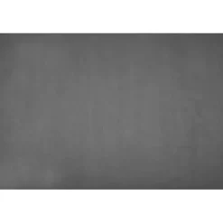 Kirklands Home Faux Suede Blackout Curtain Panel, 108 in. Gray Discount