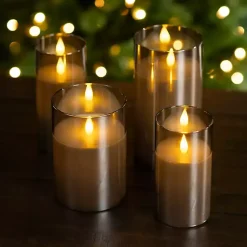 Flameless Candles><noscript><img width=