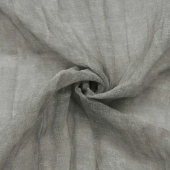 Kirklands Home Paloma Curtain Panel, 63 in. Gray Best