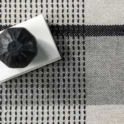 Kirklands Home Portland Emily Henderson x RugsUSA Rug, 8x10 Gray Online