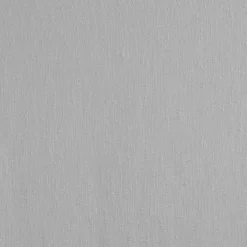 Kirklands Home Rosette Tab Top Curtain Panel, 63 in. Gray Hot