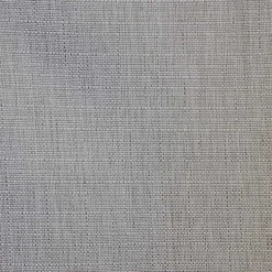 Kirklands Home Thatched Blackout Curtain Panel, 108 in. Gray New