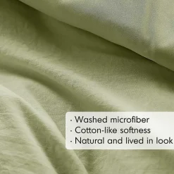 Kirklands Home Porter 2-pc. Twin/Twin XL Comforter Set Green Clearance
