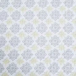 Kirklands Home Harlen Mosaic 3-pc. King Quilt Set Blue Discount